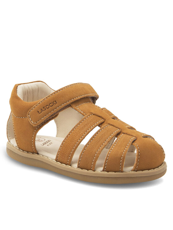 Lasocki Kids Lasocki Kids Sandaalid BOB CI12-BOB-02(II)CH Pruun