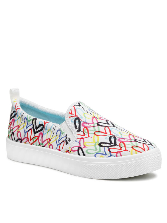 Scarpe sportive Skechers