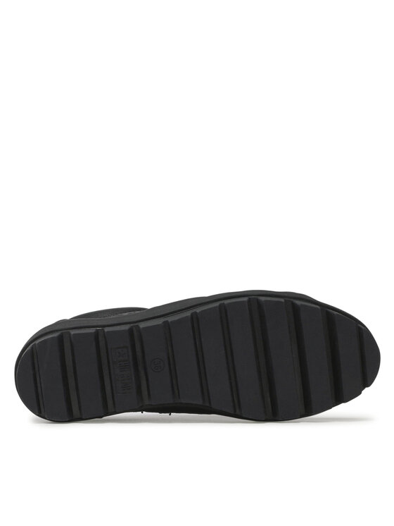 Sneakers KK274043 Nero