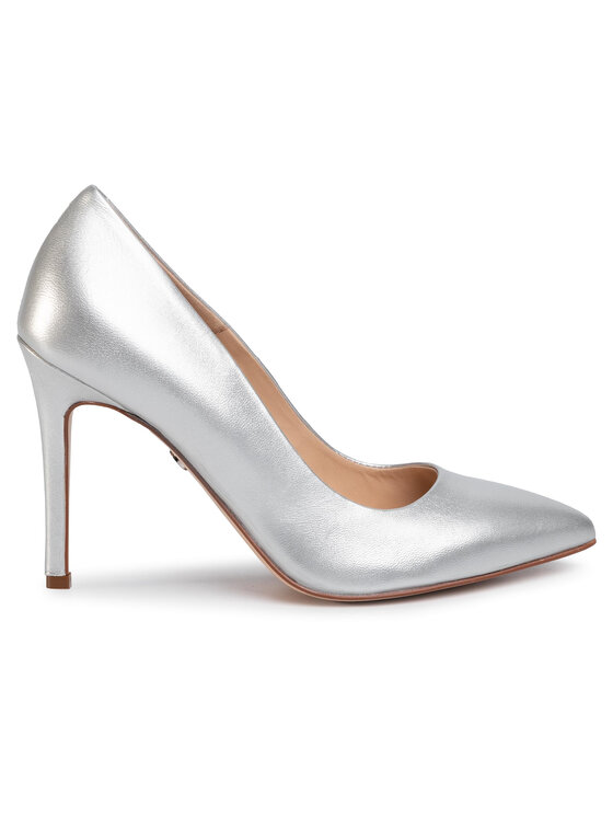 Scarpe stiletto 4201-A8-I50/000-04-00 Argento