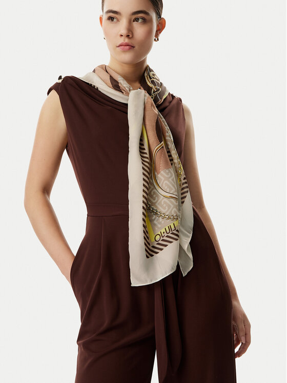 Liu Jo Liu Jo Foulard 2A6055 T2745 Marrone