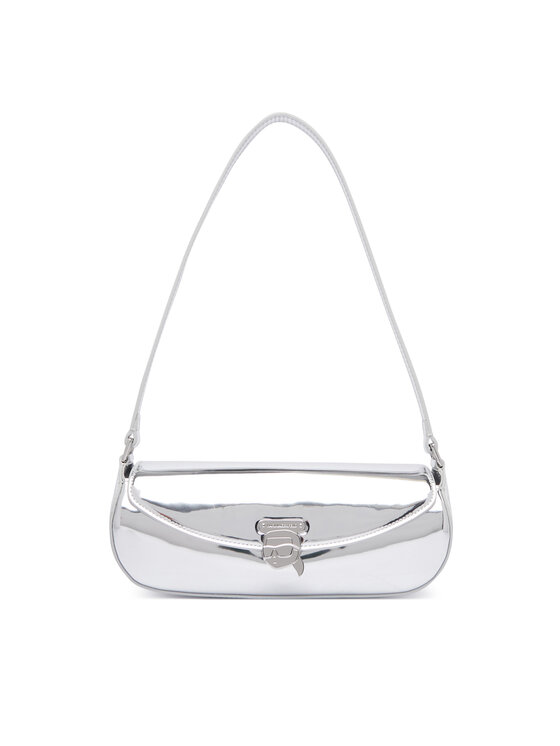 KARL LAGERFELD KARL LAGERFELD Τσάντα B4W30115 Ασημί