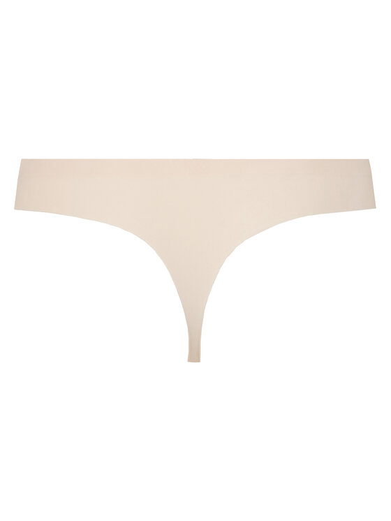 Puma Puma 2er-Set Stringtangas 935021 Beige