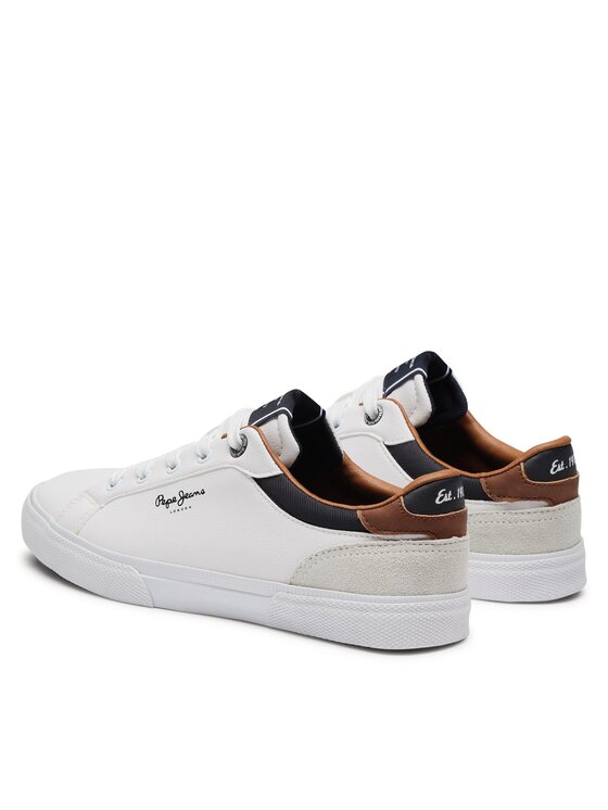 Pepe Jeans Pepe Jeans Tenisice PBS30569 Bež