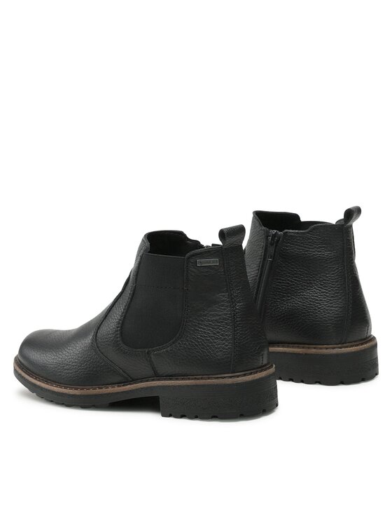 Ara Ara Poolsaapad GORE-TEX 11-24715-01 Must