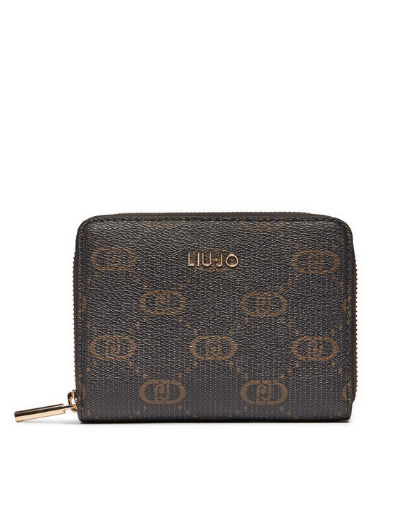 Portafoglio liu jo donne new arrivals