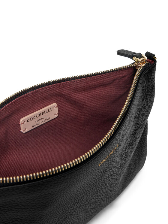 Coccinelle Coccinelle Torbica MMA Best Crossbody E5 MMA 55 F4 01 Crna