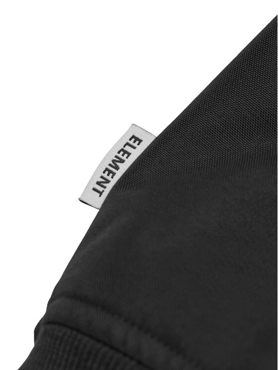 Element Element Prehodna jakna Dulcey ELYJK00267 Črna Regular Fit