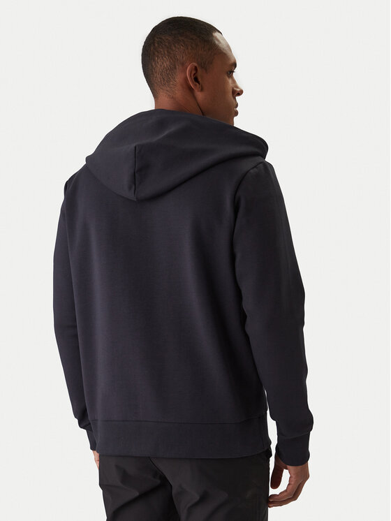 BOSS BOSS Sweatshirt Saggy 50555495 Dunkelblau Regular Fit