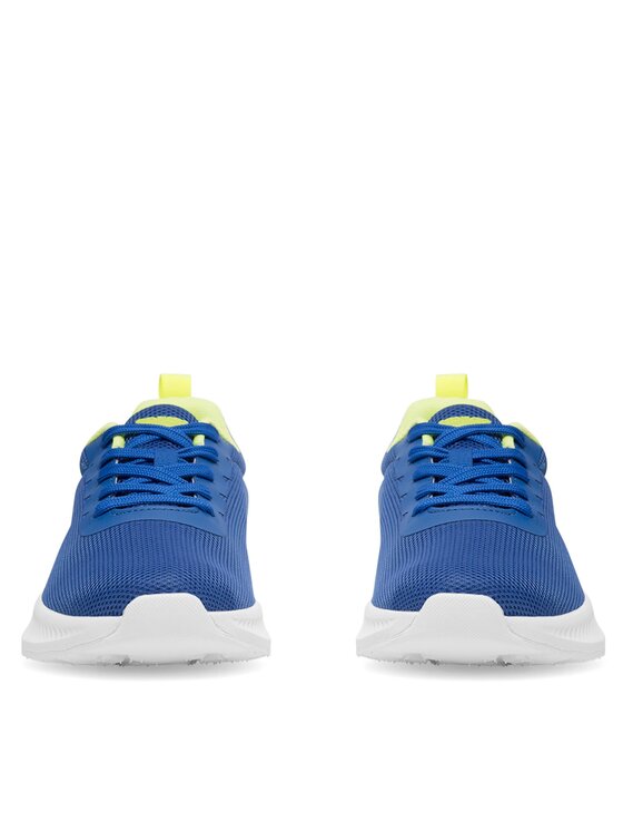 Sprandi Sprandi Sneakersy BP-MSK-230730 Niebieski