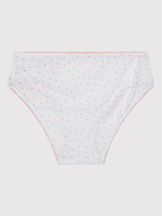 OVS OVS Set di mutandine 1329260 Bianco