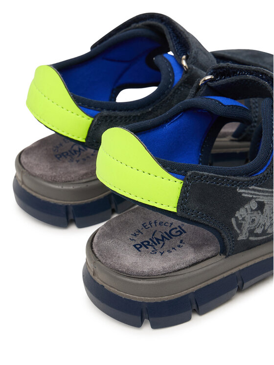Primigi Primigi Sandali 1397733 S Blu scuro