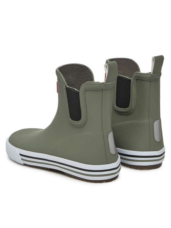 Reima Reima Gumijasti škornji Ankles 5400039A Khaki