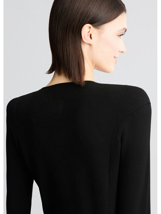 Liu Jo Liu Jo Giacca da donna CA5104MS46M22222 Nero Regular Fit