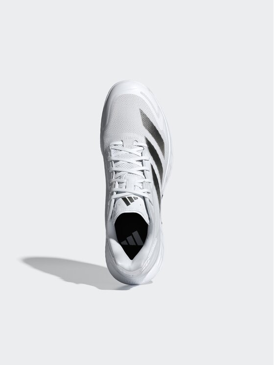 adidas adidas Buty do tenisa Defiant Speed 2 Biały