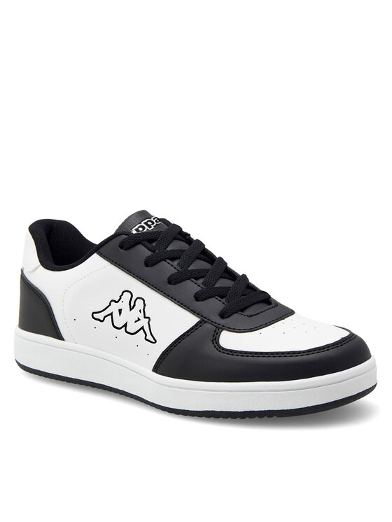 Kappa Kappa Tenisice Logo Malone Kid 371K1IW-A01 Bijela