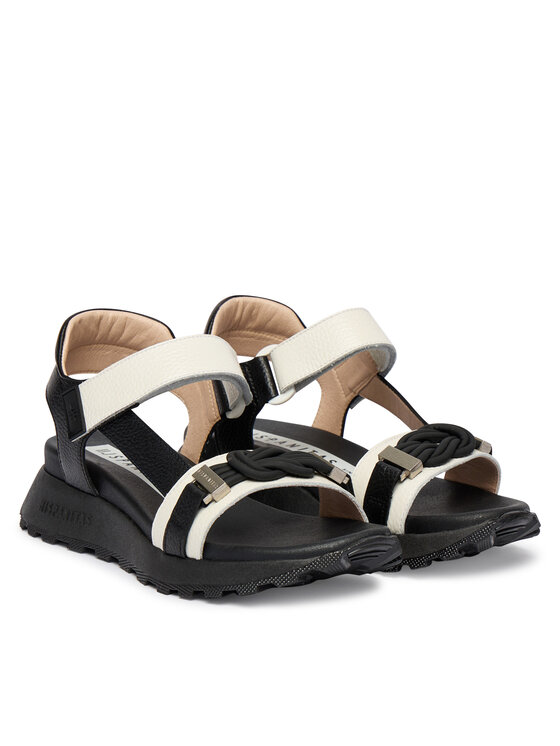 Hispanitas Hispanitas Sandali CHV264679 C004 Beige