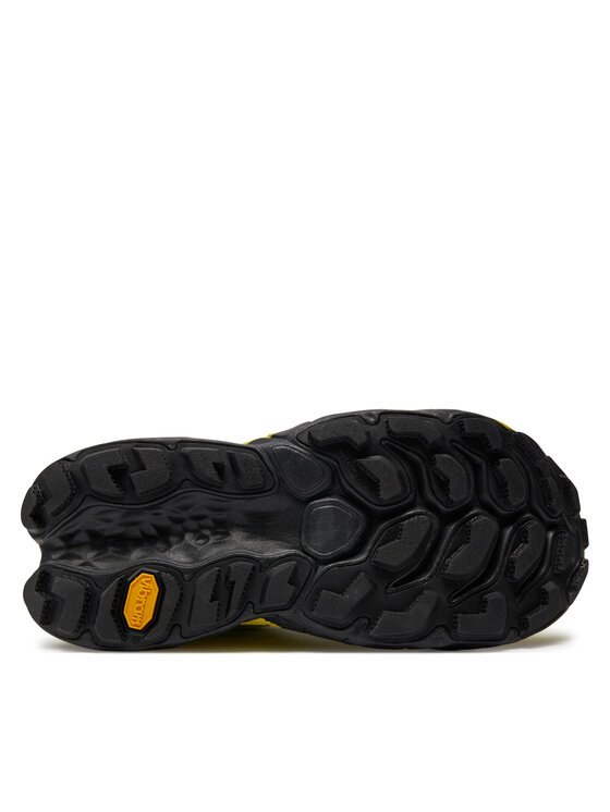 New Balance New Balance Маратонки за бягане Fresh Foam More v3 Trail MTMORCC3 Зелен