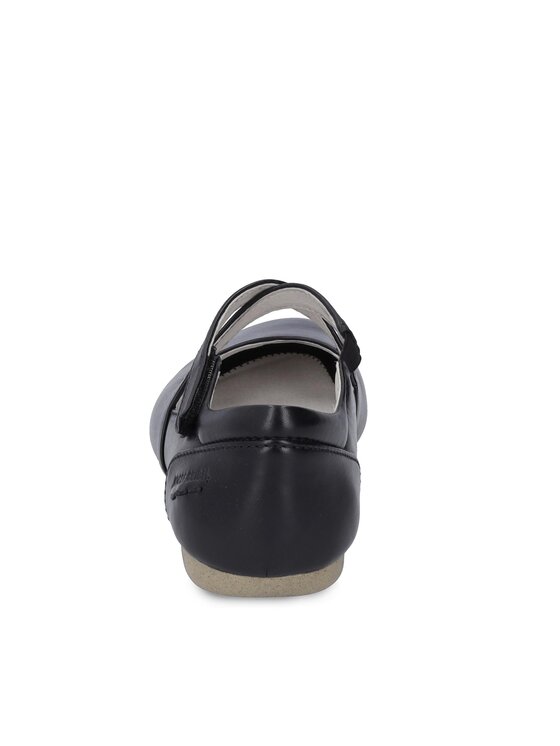 Josef Seibel Josef Seibel Туфлі 87272 Fiona 72 Чорний