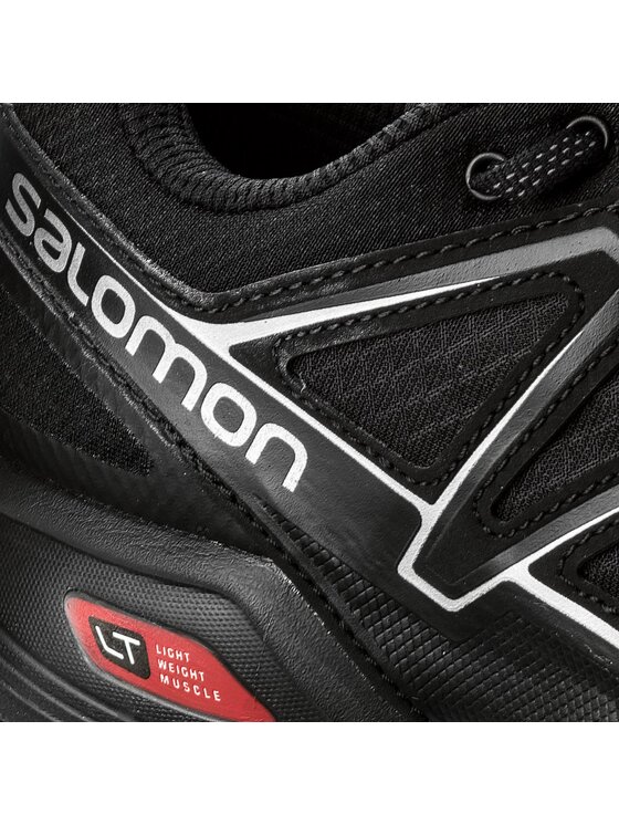 Salomon Salomon Chaussures Speedcross Vario 2 402390 27 V0 Noir