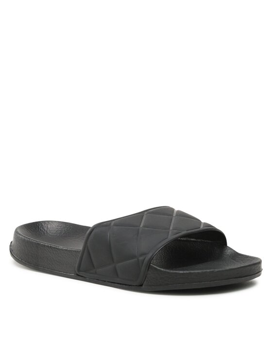 CRUZ CRUZ Iešļūcenes Ekeya W Slipper CR232257 Melns