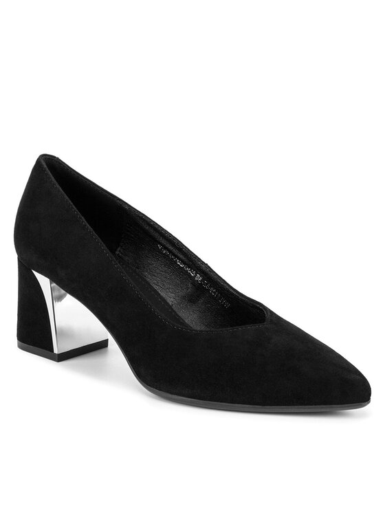 Lasocki Lasocki Pumps WYL4139-5Z Schwarz