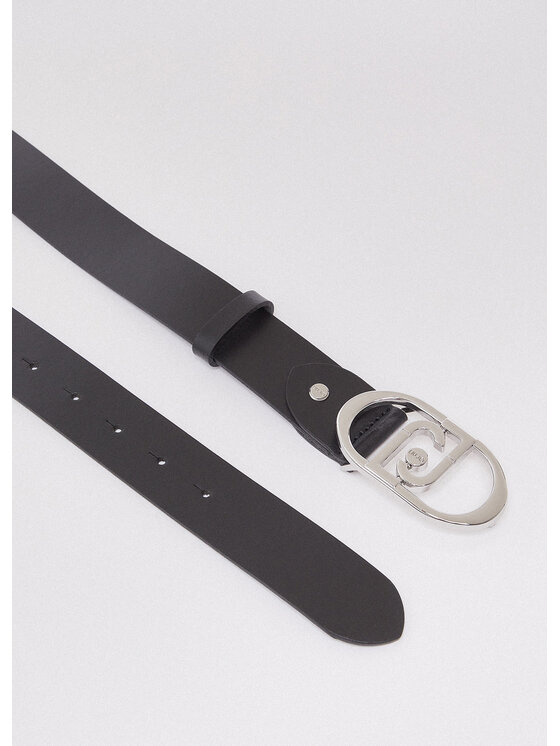 Liu Jo Liu Jo Cintura AA6231P0414D6299 Nero