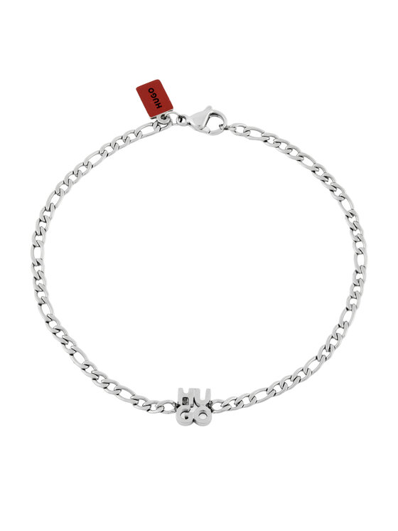 HUGO HUGO Armband 50552597 Silberfarben