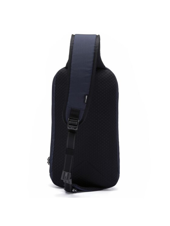 Pacsafe Pacsafe Torba 192078 Błękitny