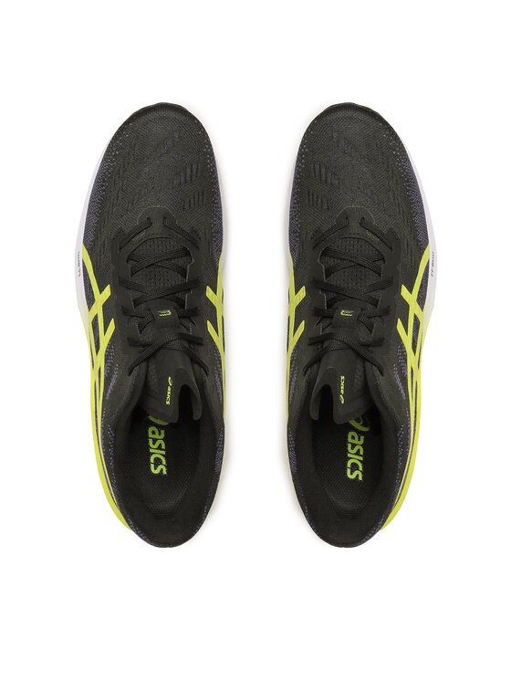 Asics Asics Παπούτσια για Τρέξιμο Dynablast 3 1011B460 Μαύρο
