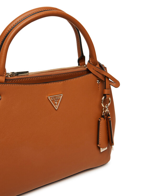 Guess Guess Ročna torba Talent HWNG96 69060 Rjava