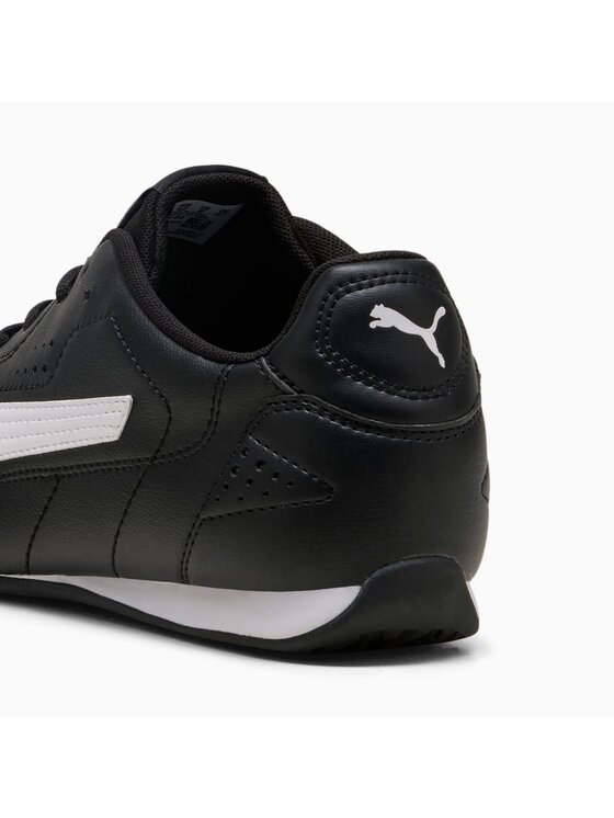 Puma Puma Sneakersy 402679 Czarny