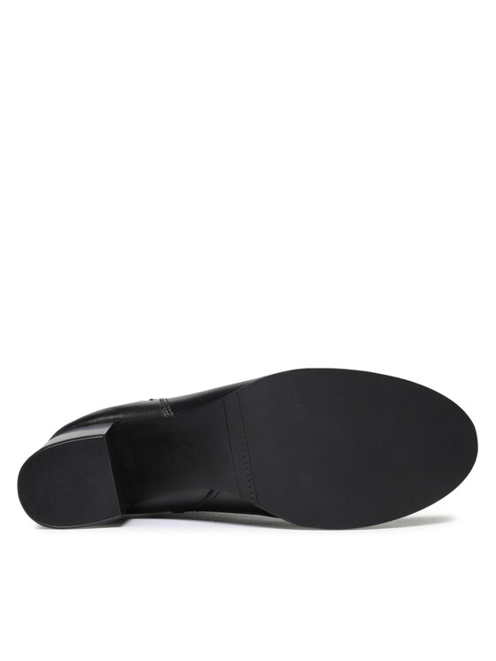 Lasocki Lasocki Stiefeletten WB-BOUVIER-AW22-51 Schwarz