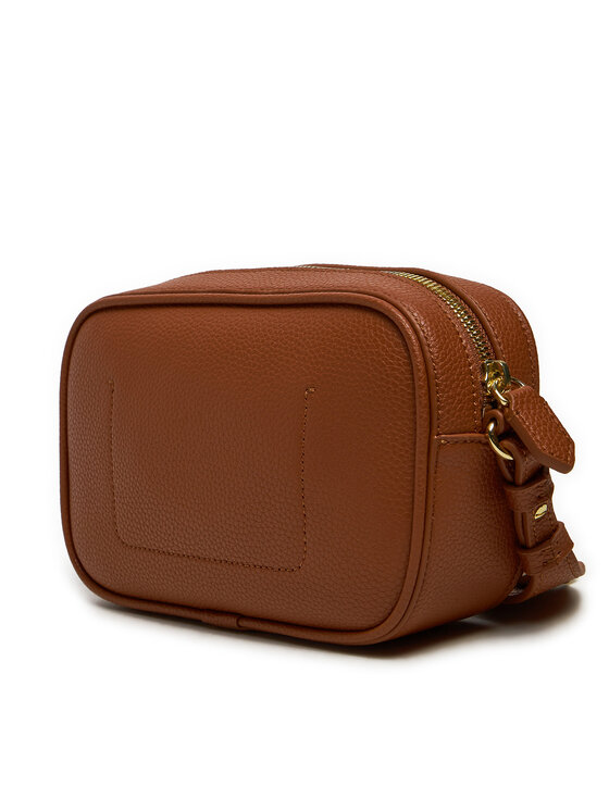 Emporio Armani Emporio Armani Ročna torba EW000537 AF12103 M6030 Rjava