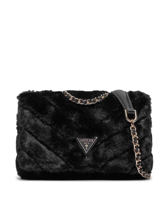 Guess Guess Сумка Katine (WG) Mini-Bags HWWG91 89780 Чорний