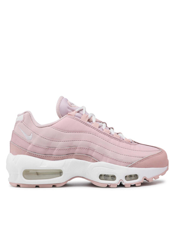 Nike Nike Sneakersy Air Max 95 DJ3859 600 Růžová