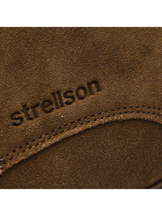 Strellson Strellson Pantofi New Harley 4010002627 Maro
