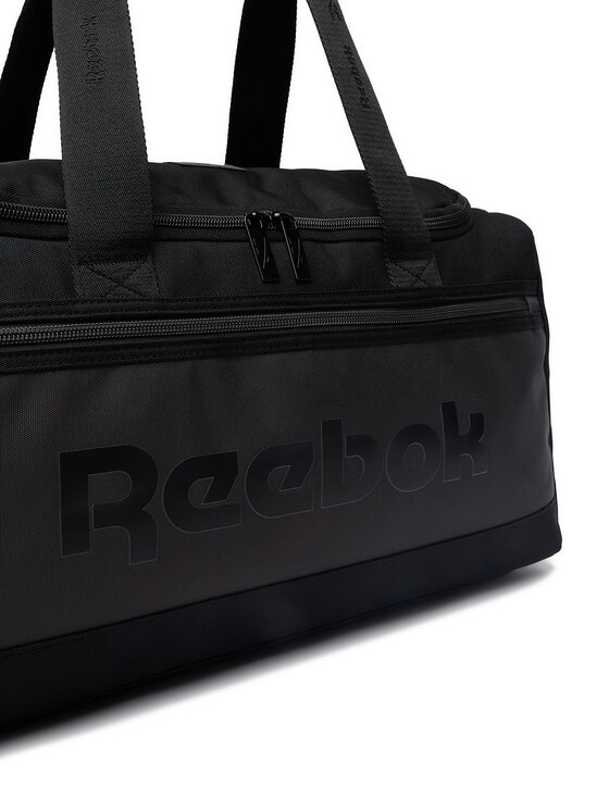 Reebok Reebok Sporttasche CWBEO-RBK-P-005-08 Schwarz