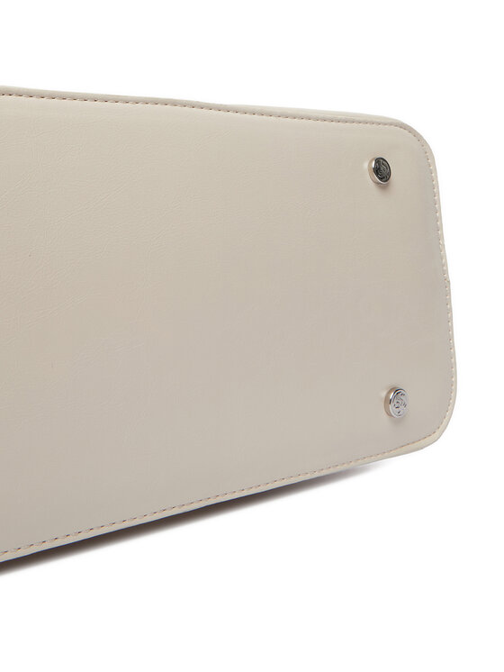 Lasocki Lasocki Сумка CEO-LSK-X-002-09 Écru