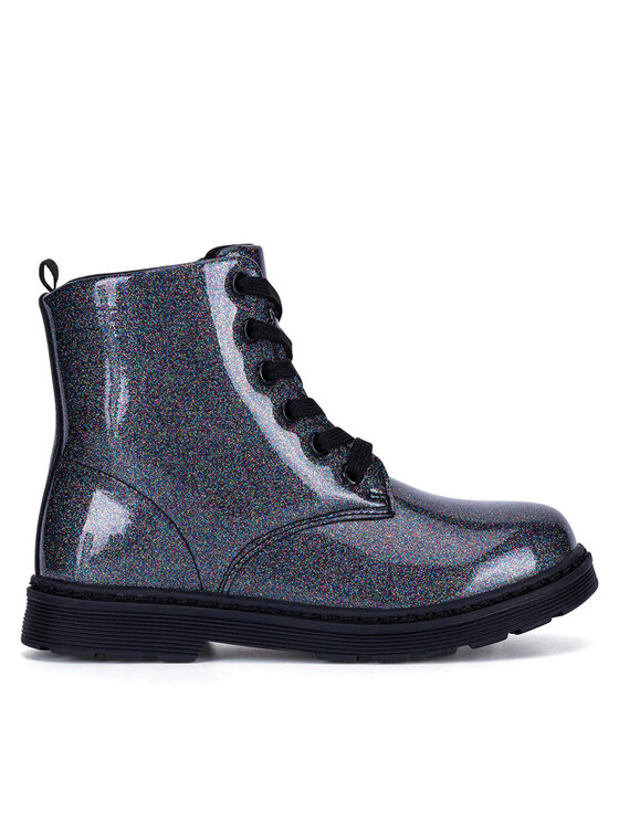 Nelli Blu Nelli Blu Auliniai batai CM240425-1 Pilka