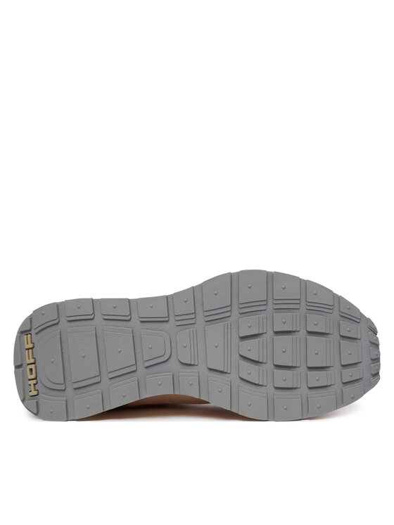 HOFF HOFF Sneakers City 12602408 Portocaliu