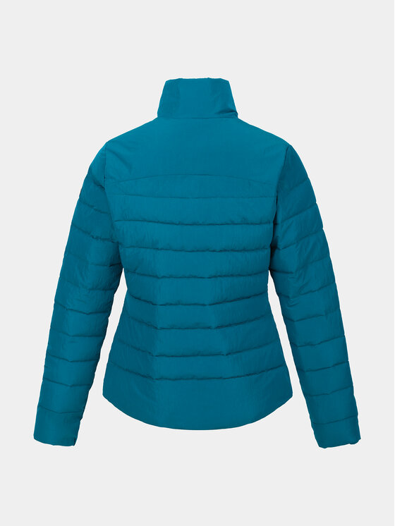 Regatta Regatta Демісезонна куртка Keava III RWN271 Зелений Regular Fit