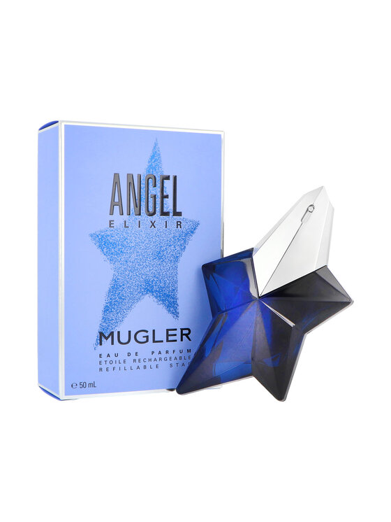 Mugler Mugler Angel Elixir Woda perfumowana