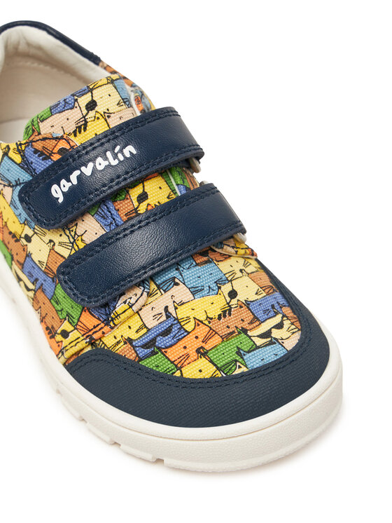 Garvalin Garvalin Тапочки 252503 M Cиній