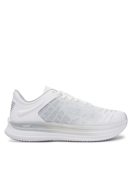 Sneakers EA7 Emporio Armani X8X243 XK440 R965 Alb
