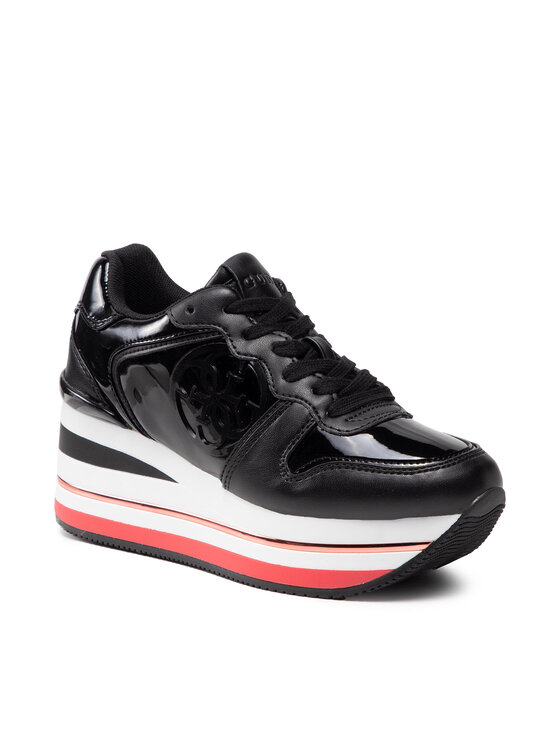 sneakers guess hektor