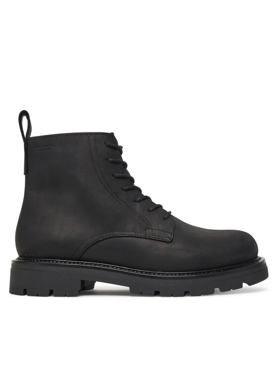 Vagabond Shoemakers Vagabond Shoemakers Trapper stila apavi Cameron 5675-309-21 Pelēks