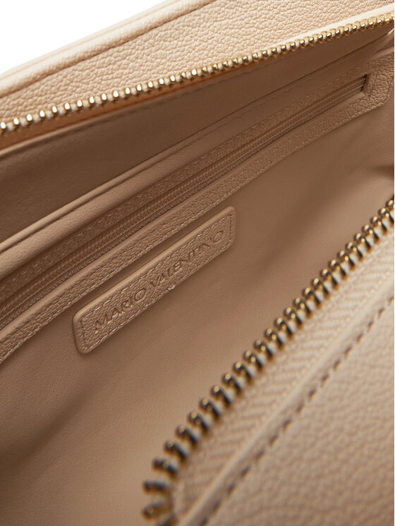 Valentino Valentino Handtasche Samba Re VBS8ZG04 Écru