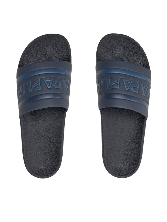 Napapijri Napapijri Ciabatte NP0A4I8F Blu