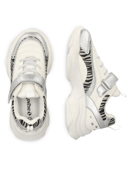 ZigZag ZigZag Tossud Fialey Z222307 Valge